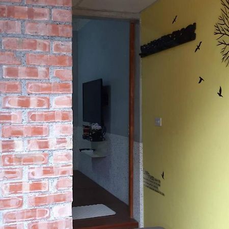 Sunshine Homestay Nanwan Εξωτερικό φωτογραφία