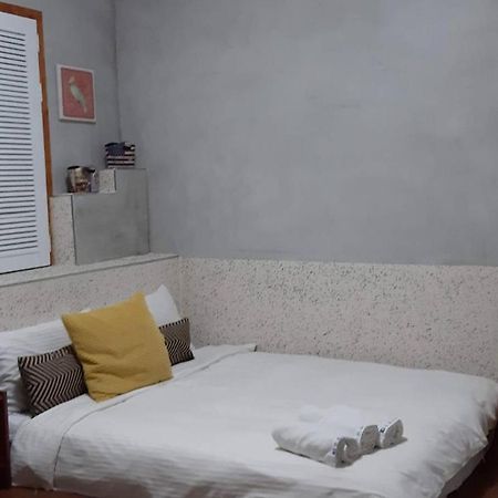 Sunshine Homestay Nanwan Εξωτερικό φωτογραφία