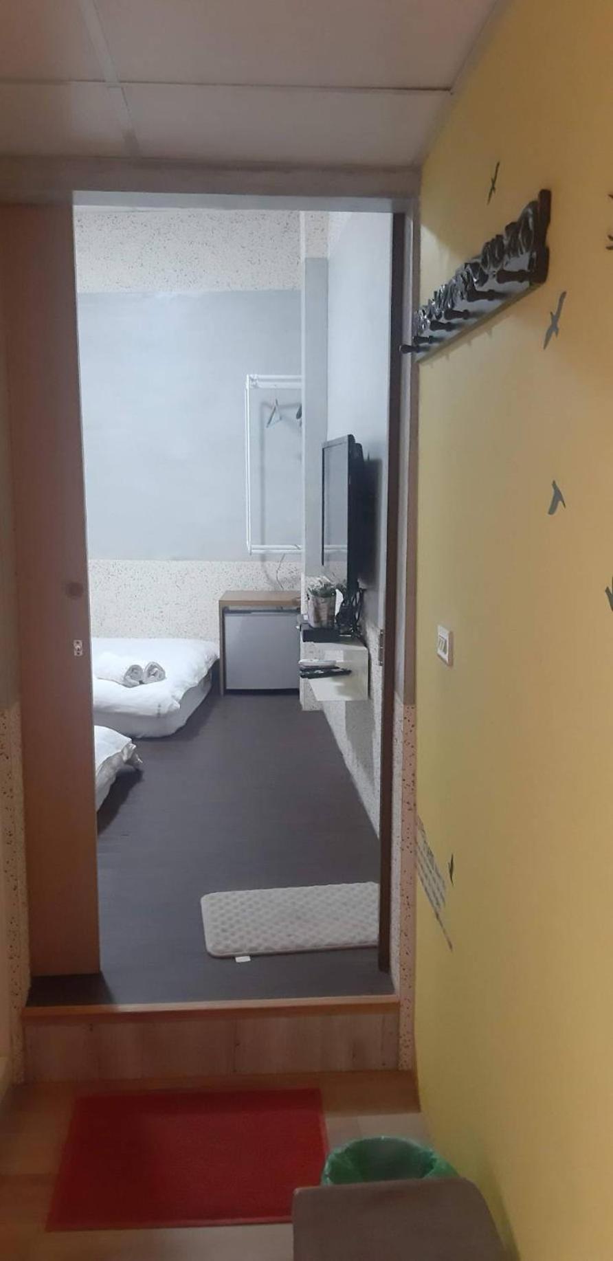 Sunshine Homestay Nanwan Εξωτερικό φωτογραφία