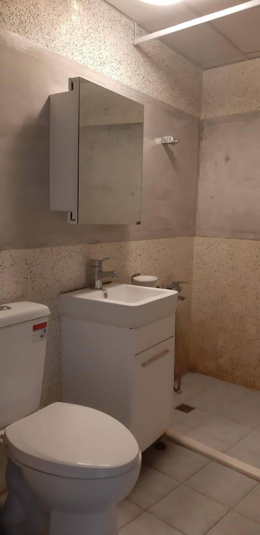 Sunshine Homestay Nanwan Εξωτερικό φωτογραφία