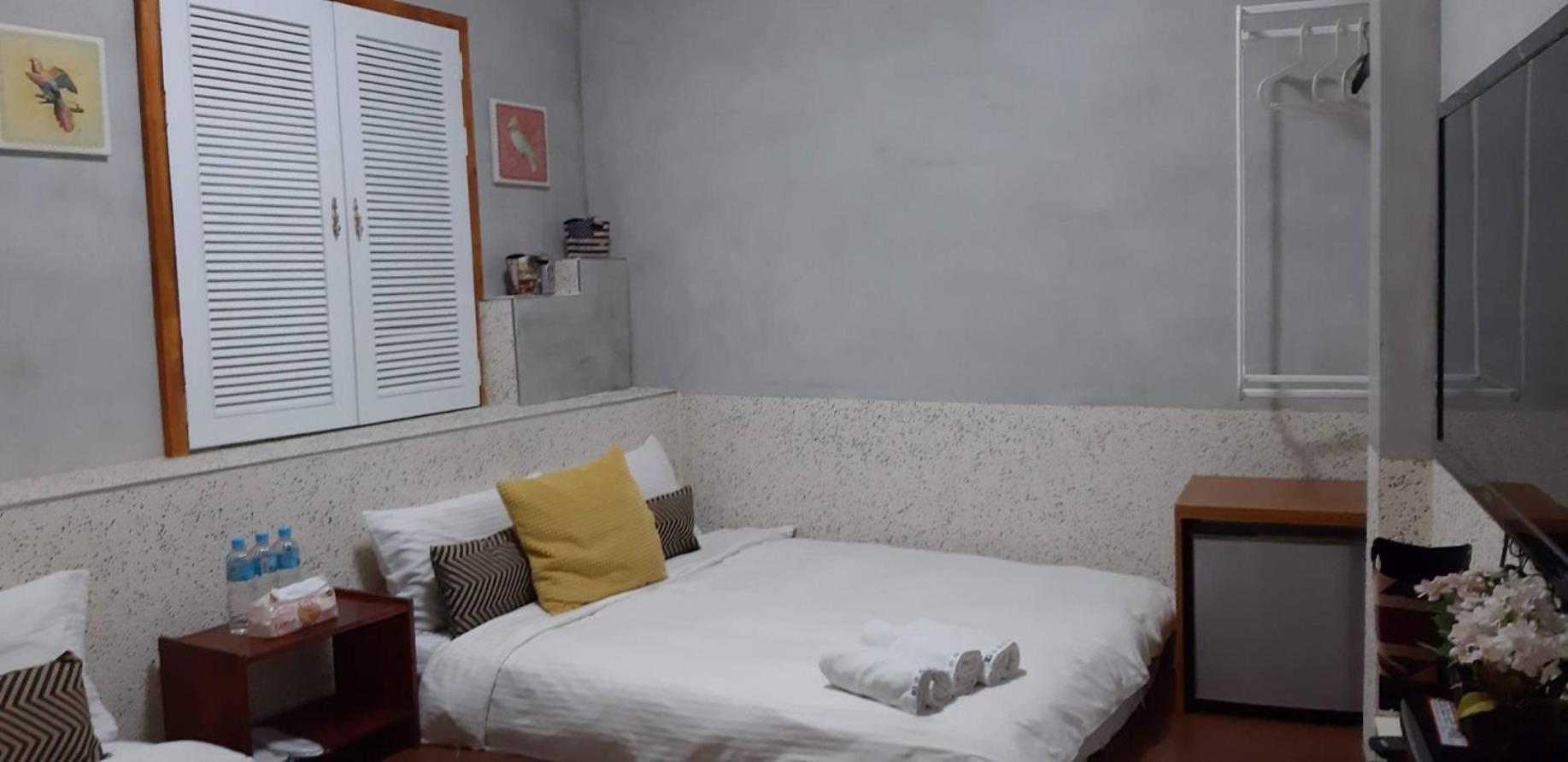 Sunshine Homestay Nanwan Εξωτερικό φωτογραφία